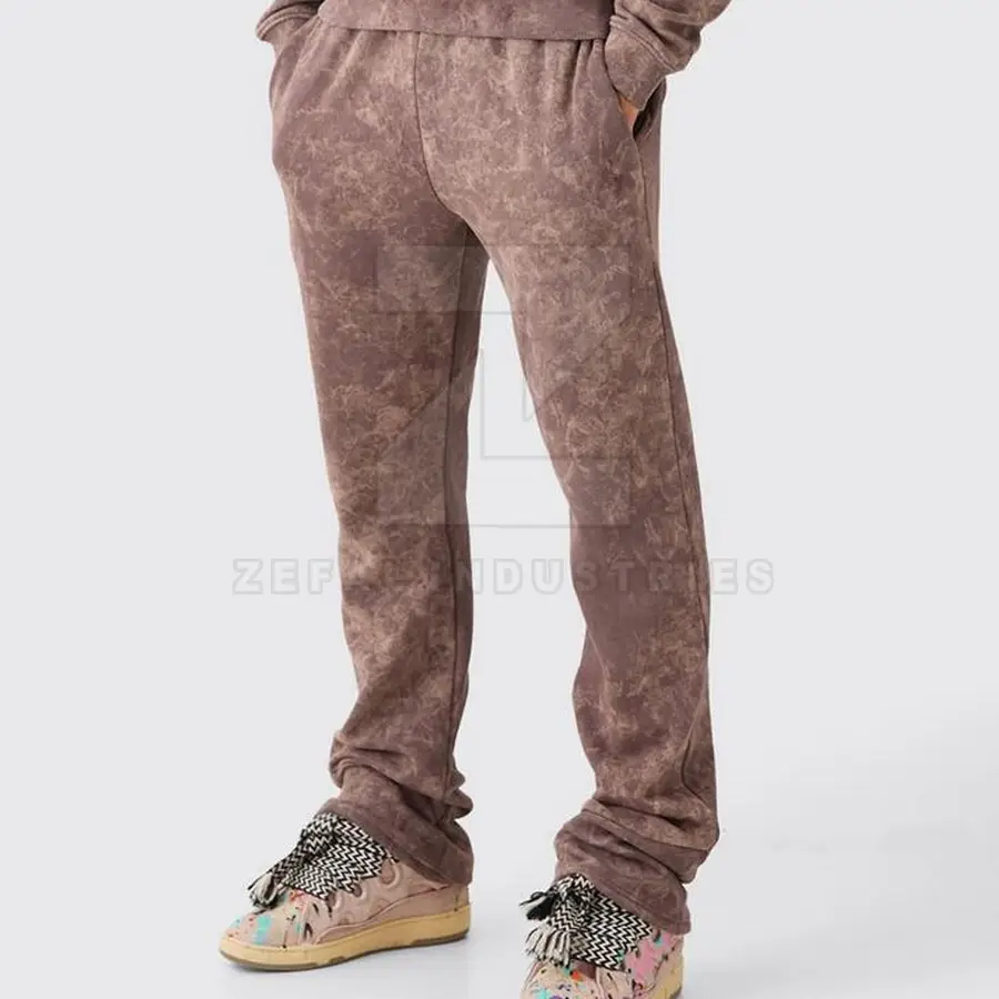 Best Quality Winter Plus Size Hooded Men Tracksuits 100% Cotton Custom Color Reasonable Price in Stock — Zefal Industries product photograph 4 of 6