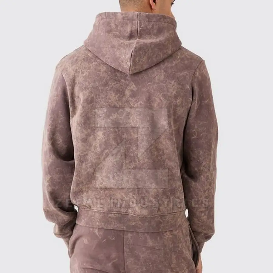 Best Quality Winter Plus Size Hooded Men Tracksuits 100% Cotton Custom Color Reasonable Price in Stock — Zefal Industries product photograph 5 of 6