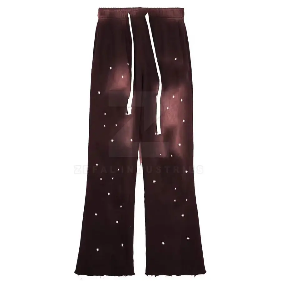 High Quality Customized Breathable Winter Plus Size Hooded Men Tracksuits Fashion & Casual Wear — Zefal Industries product photograph 5 of 6