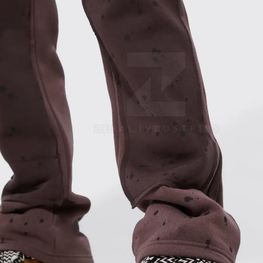 2025 Factory Direct Supply Hot Sale Men Tracksuits Sets Winter Hooded Plus Size 100% Cotton Eco-Friendly Durable in Stock — Zefal Industries product photograph 6 of 6