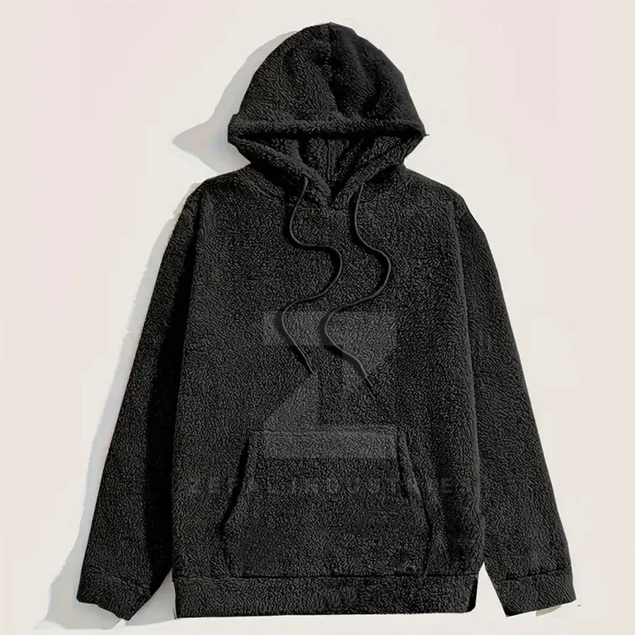 Latest Design Professional Made Heavy Duty Winter Hooded Eco-Friendly Men Tracksuits Wholesale Cheap Price — Zefal Industries product photograph 3 of 6