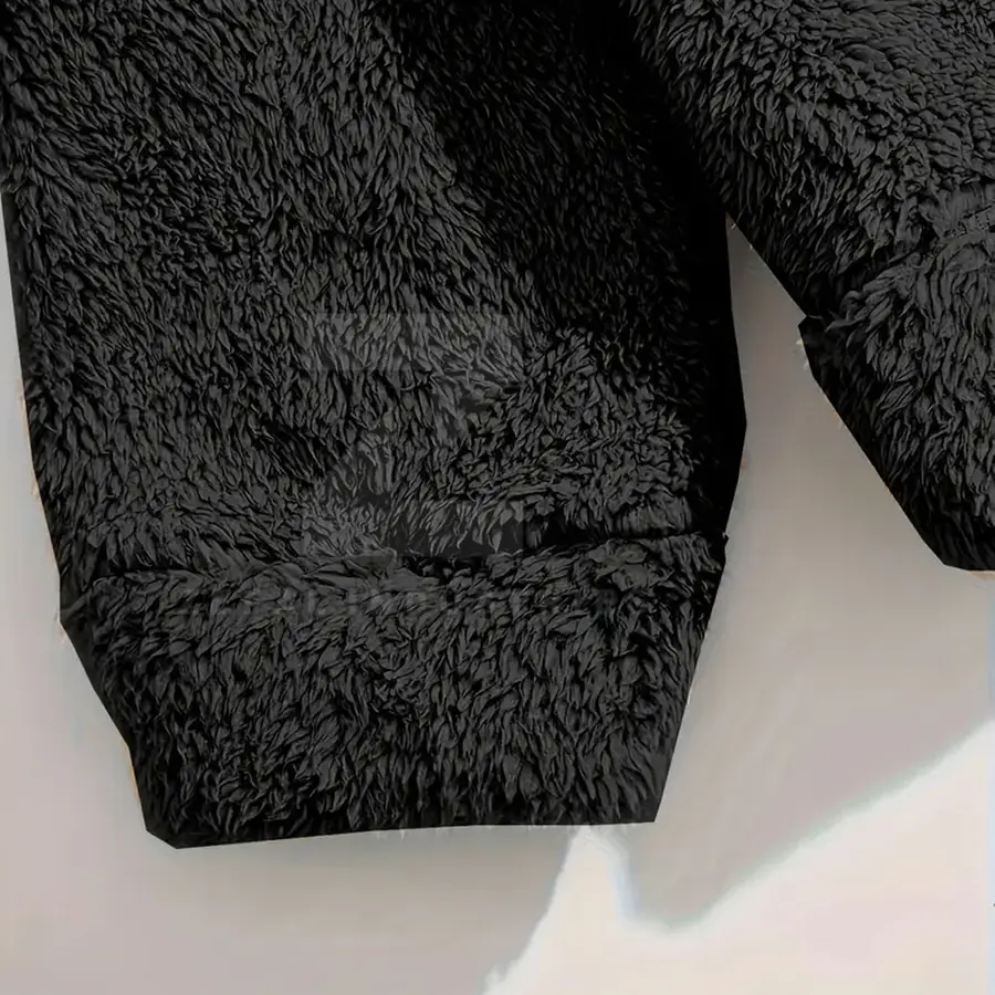 Latest Design Professional Made Heavy Duty Winter Hooded Eco-Friendly Men Tracksuits Wholesale Cheap Price — Zefal Industries product photograph 5 of 6