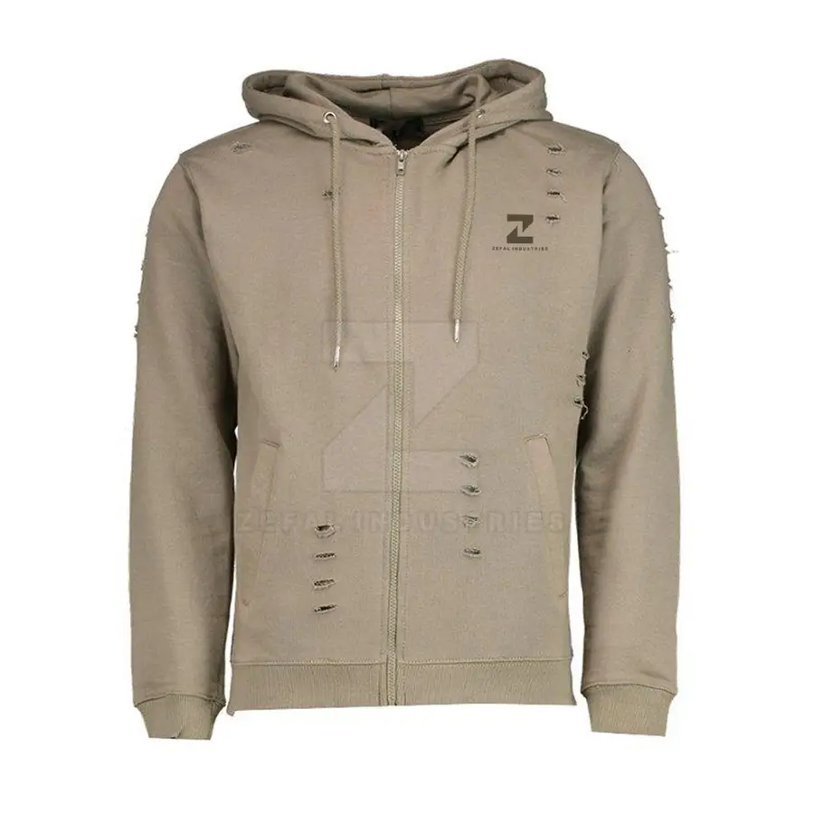 Winter Plus Size Hooded Men Tracksuits Sets 100% Cotton Eco-Friendly Breathable Windproof Customized Colors Logo Lightweight — Zefal Industries product photograph 3 of 6