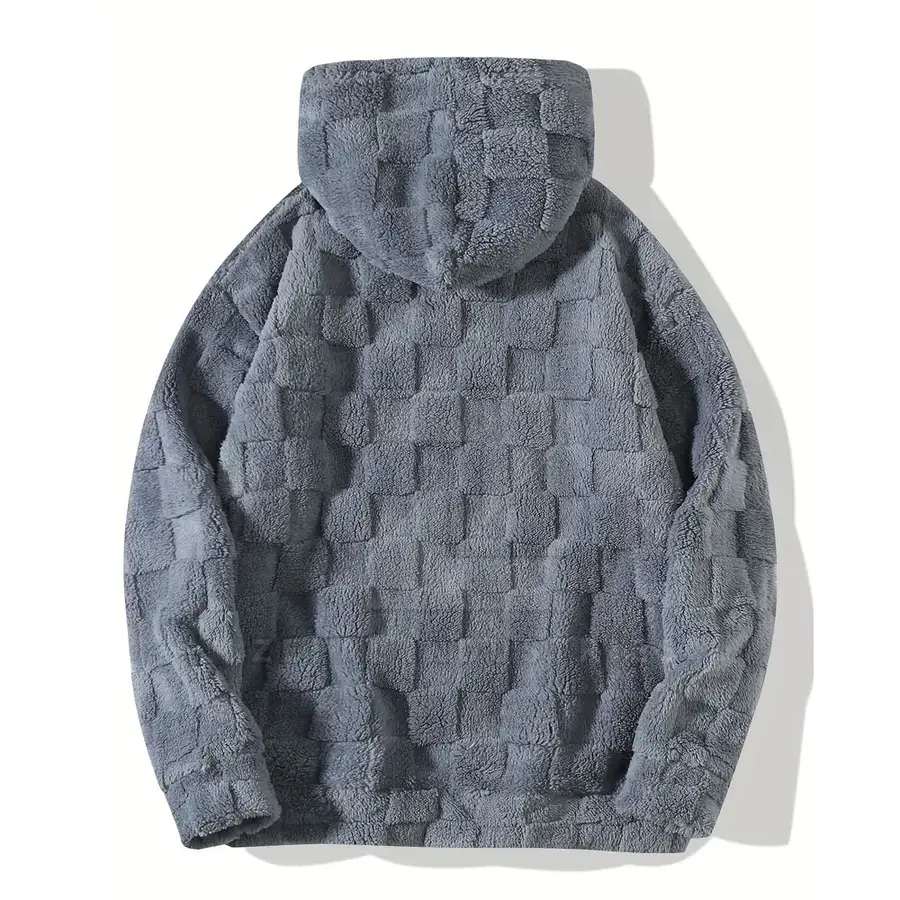 Light Weight Winter Hooded Plus Size Breathable Sustainable Men Tracksuits Customized Logo Best Selling High Quality — Zefal Industries product photograph 2 of 6