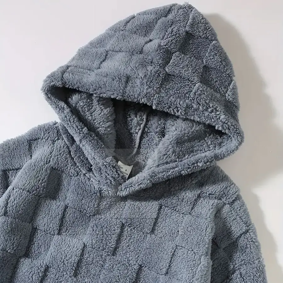 Light Weight Winter Hooded Plus Size Breathable Sustainable Men Tracksuits Customized Logo Best Selling High Quality — Zefal Industries product photograph 4 of 6
