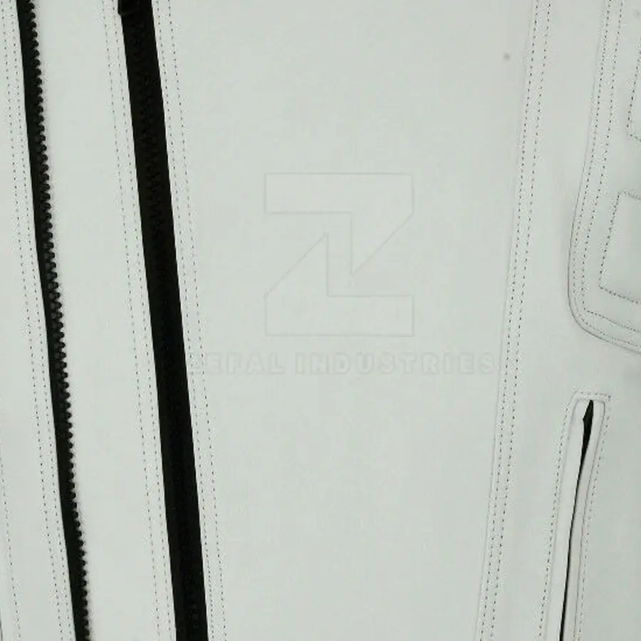 2025 Custom Made Design Your Own Logo Men Winter Motorbike Jacket Waterproof Breathable Plus Size Adults Casual Wear — Zefal Industries product photograph 6 of 6