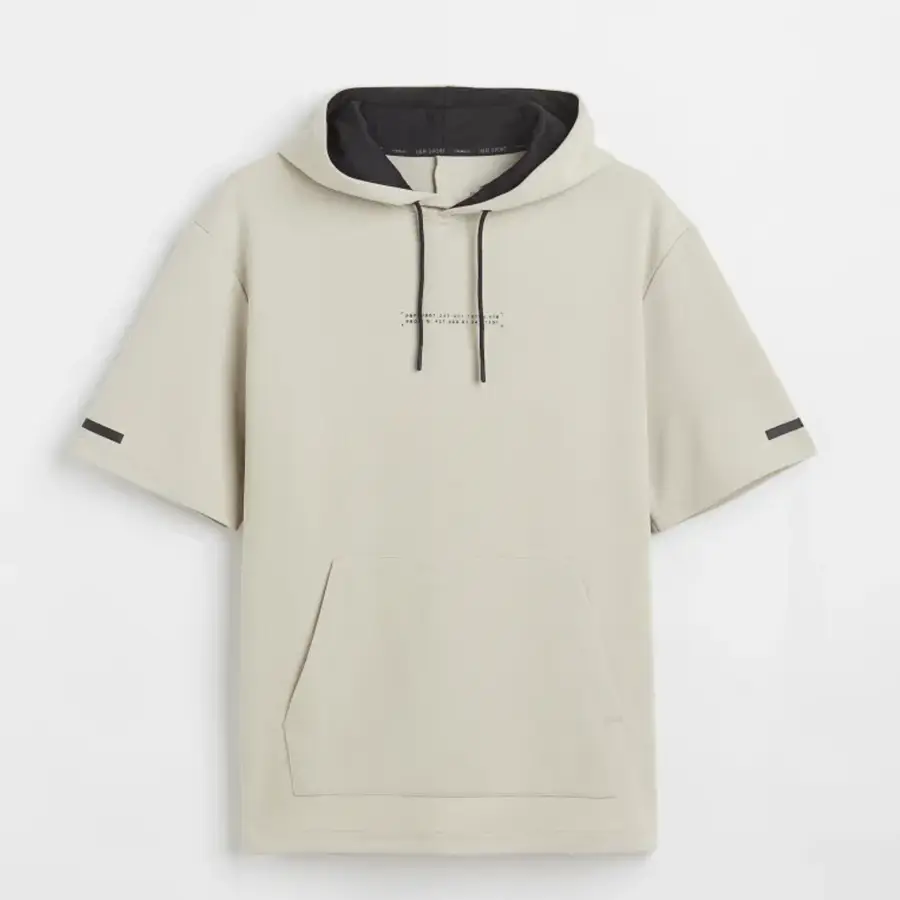 OEM/ODM Custom Design & Logo Embroidered Beaded Winter Pullover Hoodie in Multi Colors 100% Bamboo Fiber Low Price Fast Shipping — Zefal Industries product photograph 1 of 6