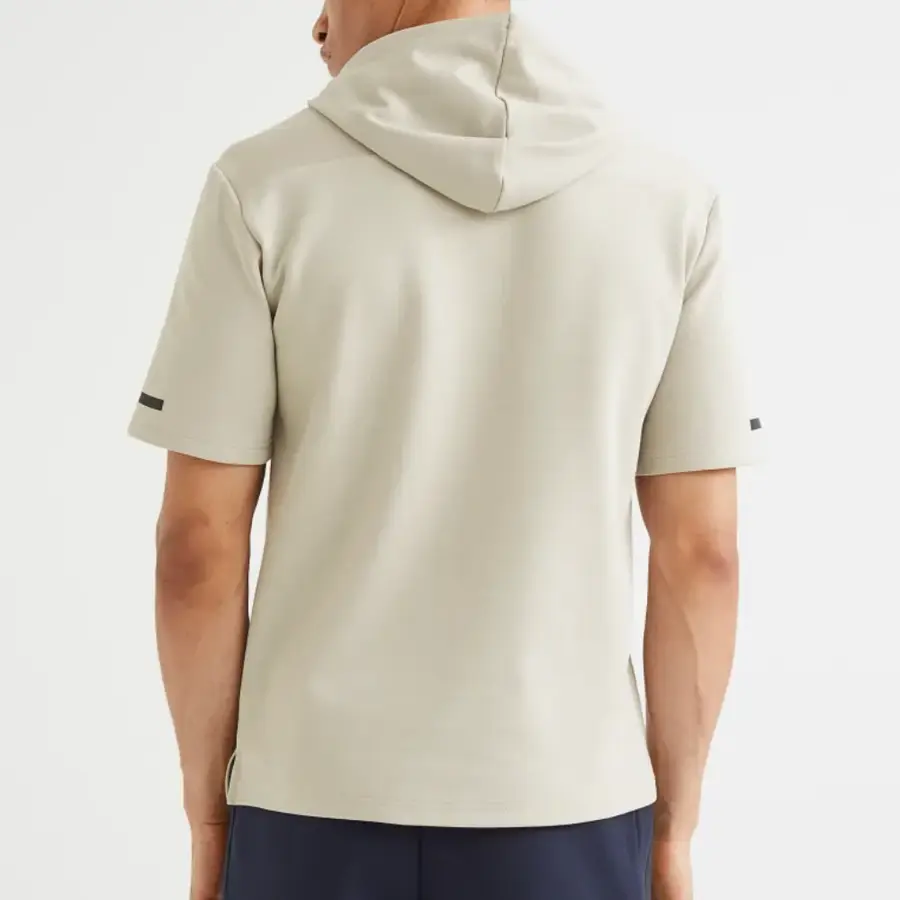 OEM/ODM Custom Design & Logo Embroidered Beaded Winter Pullover Hoodie in Multi Colors 100% Bamboo Fiber Low Price Fast Shipping — Zefal Industries product photograph 3 of 6