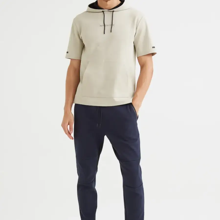 OEM/ODM Custom Design & Logo Embroidered Beaded Winter Pullover Hoodie in Multi Colors 100% Bamboo Fiber Low Price Fast Shipping — Zefal Industries product photograph 4 of 6