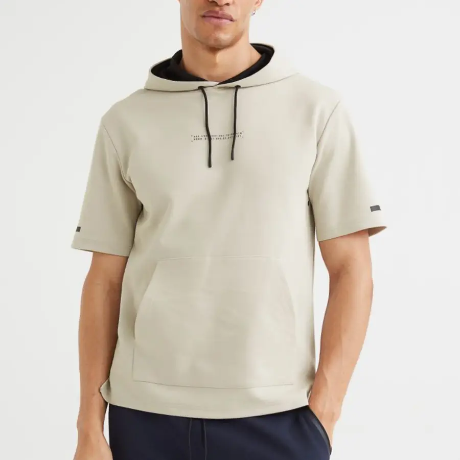OEM/ODM Custom Design & Logo Embroidered Beaded Winter Pullover Hoodie in Multi Colors 100% Bamboo Fiber Low Price Fast Shipping — Zefal Industries product photograph 6 of 6