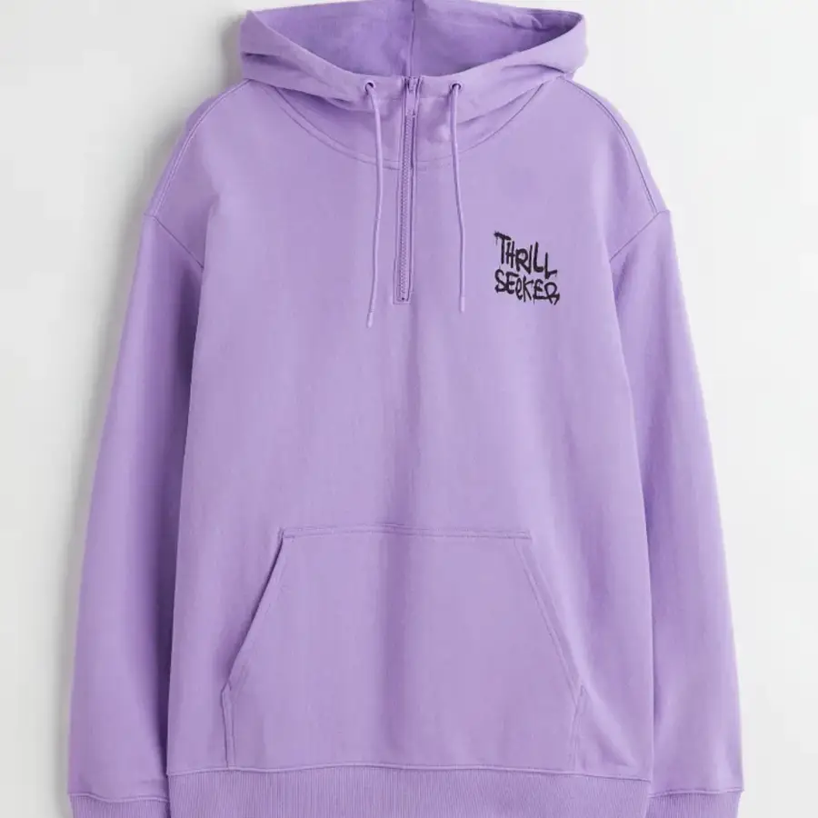 High Quality 100% Bamboo Fiber Fleece Pullover Winter Warm ODM Custom Printing Embroidery Beaded Plain Dyed Unisex Hoodies — Zefal Industries product photograph 1 of 6