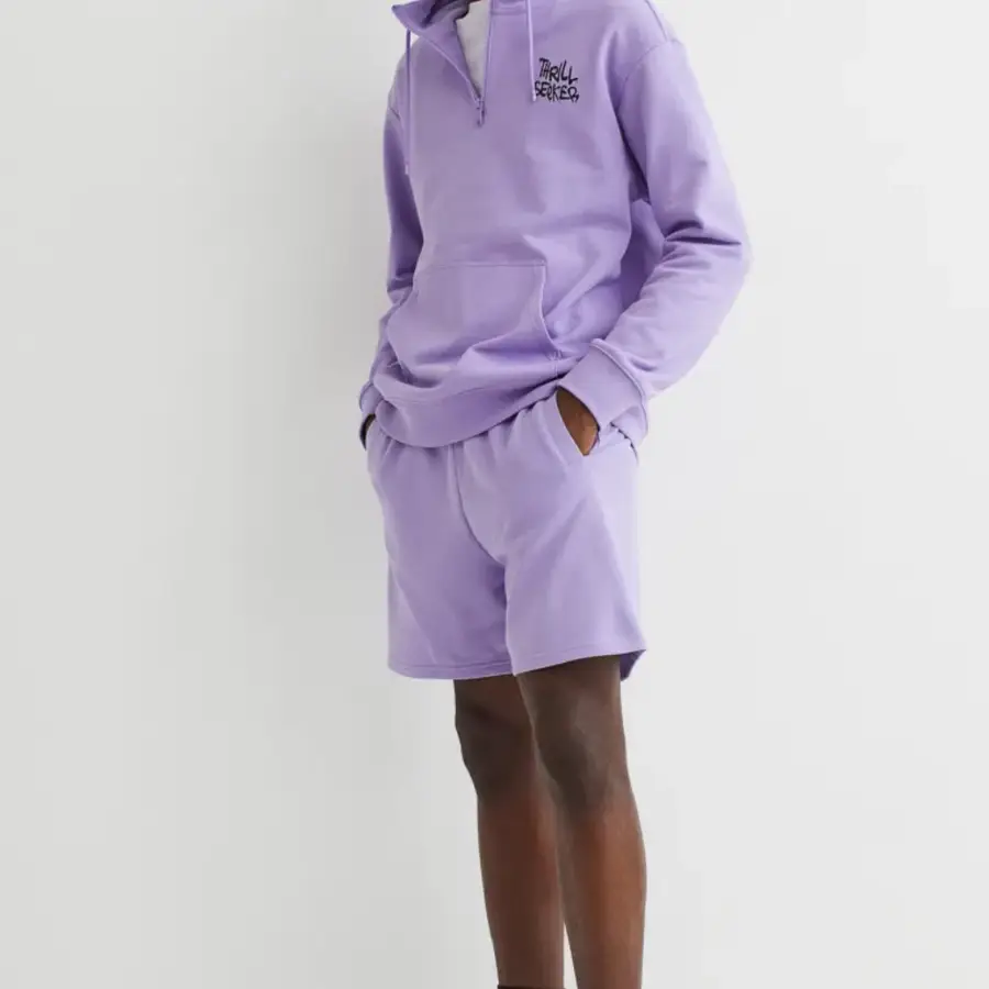 High Quality 100% Bamboo Fiber Fleece Pullover Winter Warm ODM Custom Printing Embroidery Beaded Plain Dyed Unisex Hoodies — Zefal Industries product photograph 4 of 6