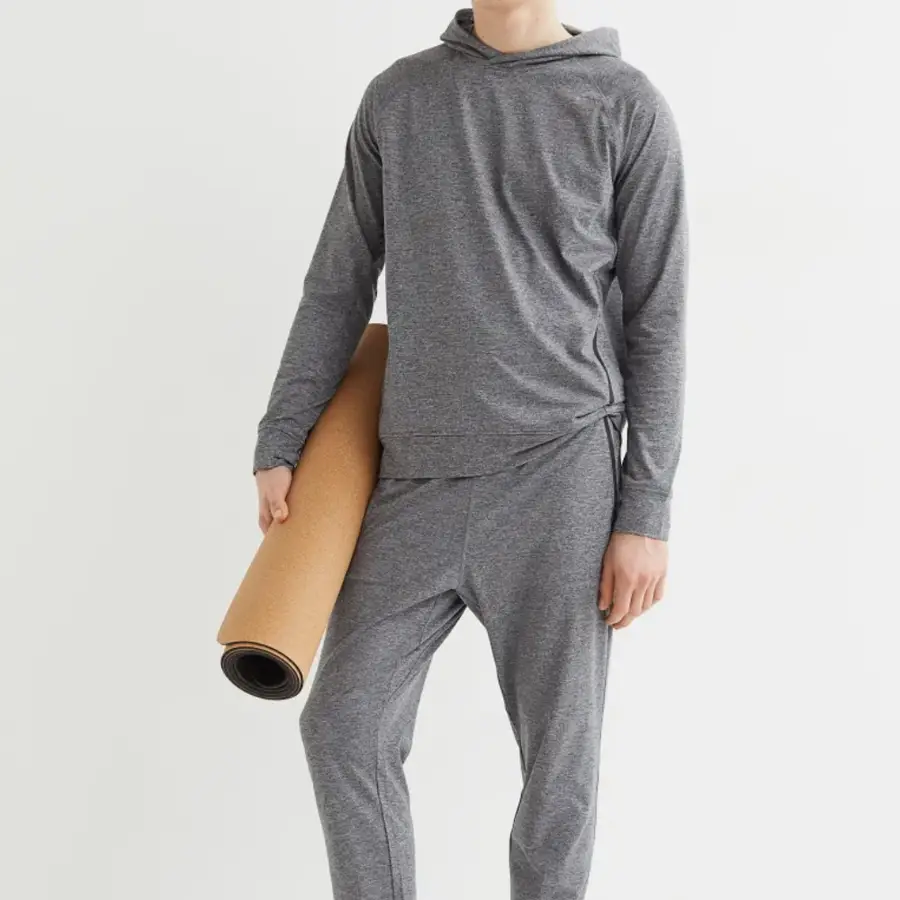Wholesale Custom Design Logo Unisex Hoodies 100% Bamboo Fiber Winter ODM Service Embroidered Options High Quality Sublimation — Zefal Industries product photograph 6 of 6