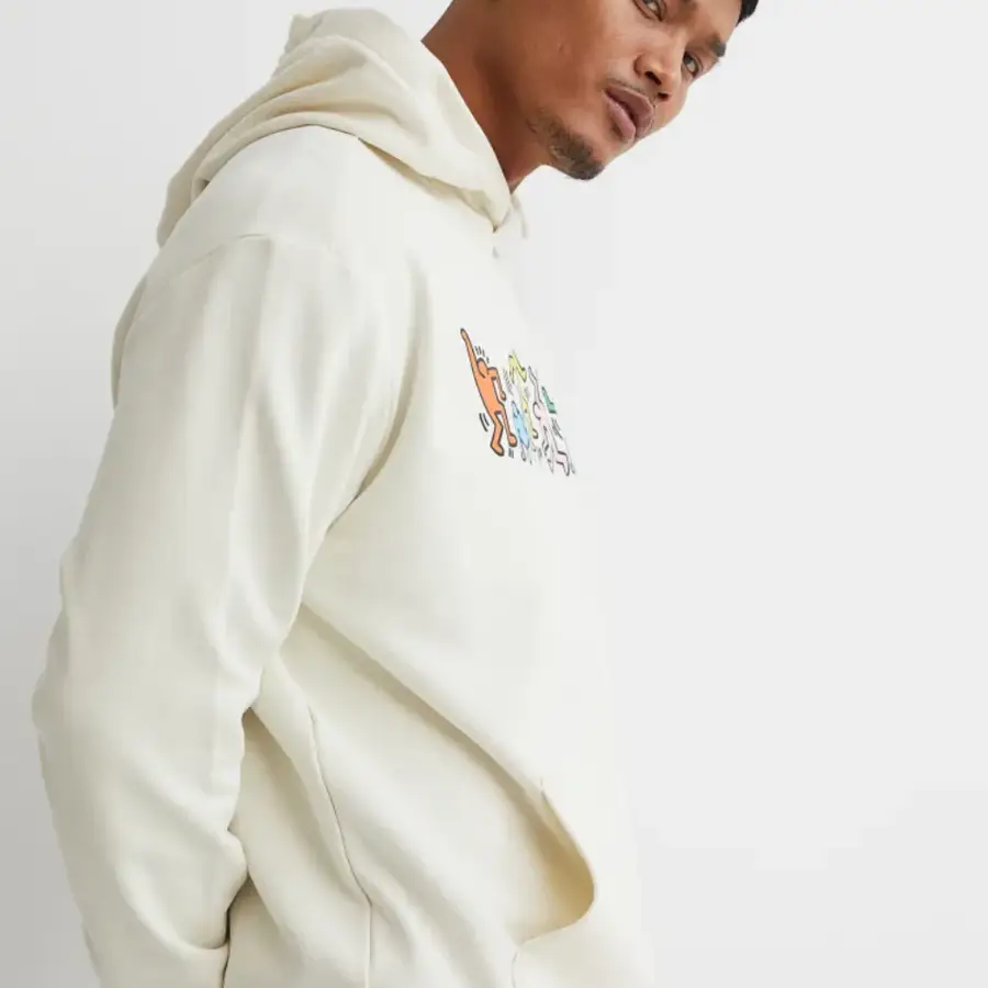 ODM Free Sample Winter Unisex Hoodie Set 100% Bamboo Fiber Regular Fit Long Sleeve Embroidered Printed Pullover Hoodies — Zefal Industries product photograph 2 of 6