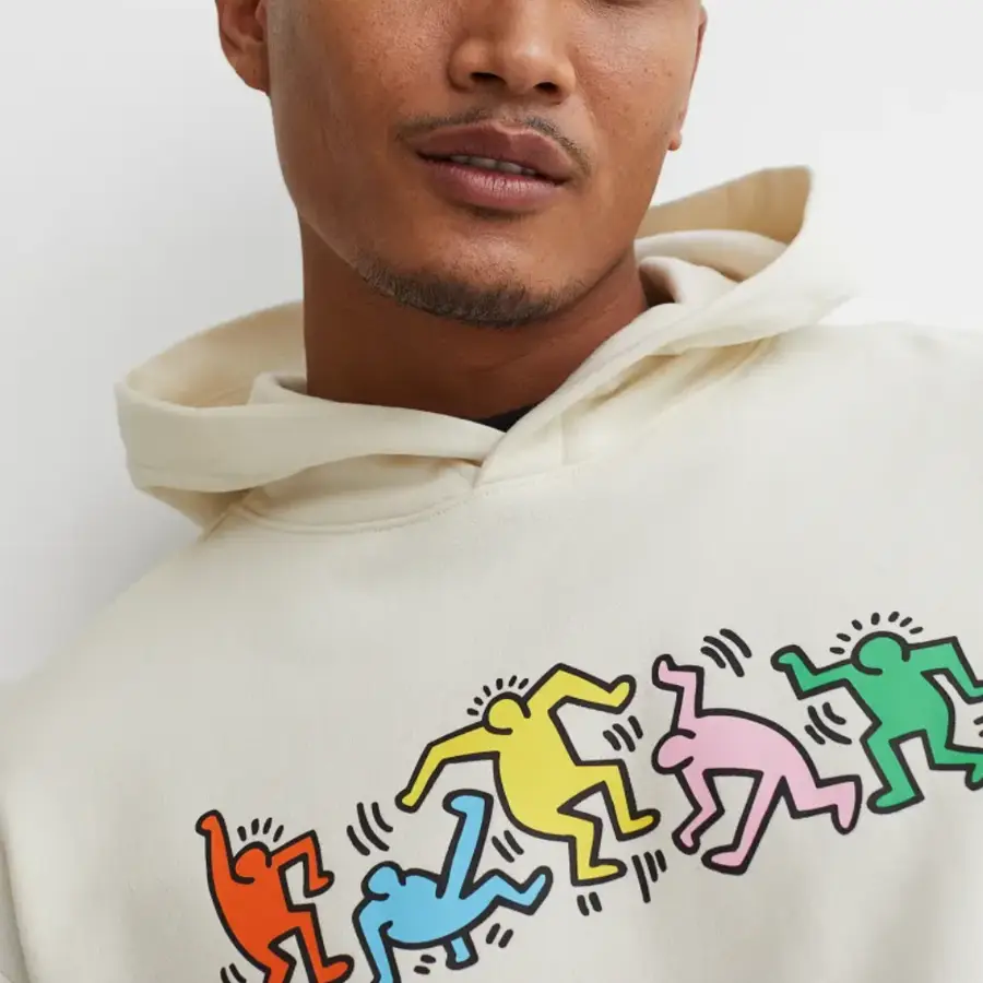 ODM Free Sample Winter Unisex Hoodie Set 100% Bamboo Fiber Regular Fit Long Sleeve Embroidered Printed Pullover Hoodies — Zefal Industries product photograph 4 of 6
