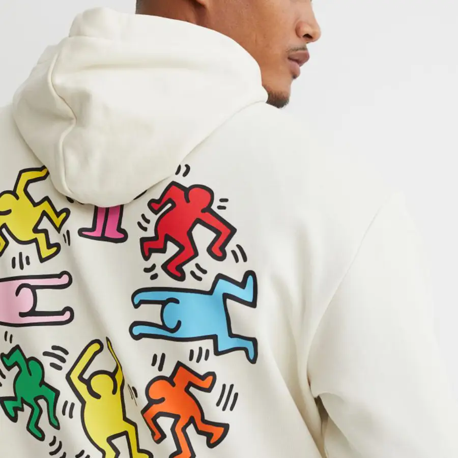 ODM Free Sample Winter Unisex Hoodie Set 100% Bamboo Fiber Regular Fit Long Sleeve Embroidered Printed Pullover Hoodies — Zefal Industries product photograph 6 of 6