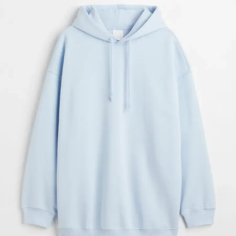 Custom Plus Size Pullover Double-Layer Embroidered Sublimated Hoodie Men ODM Best Quality 100% Bamboo Fiber Winter Digital Drop — Zefal Industries product photograph 1 of 6