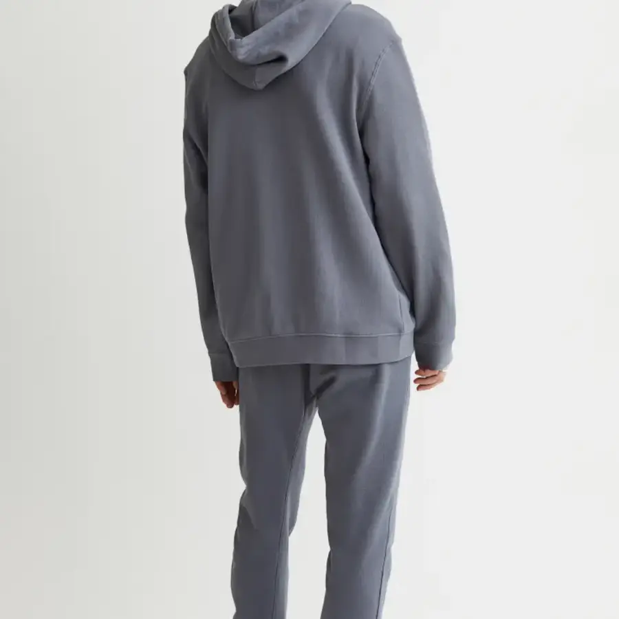 Customized Logo Men Winter ODM Digital Printing 100% Bamboo Fiber Fleece Waterproof Breathable Embroidered Beaded High Quality — real Zefal Industries product photograph