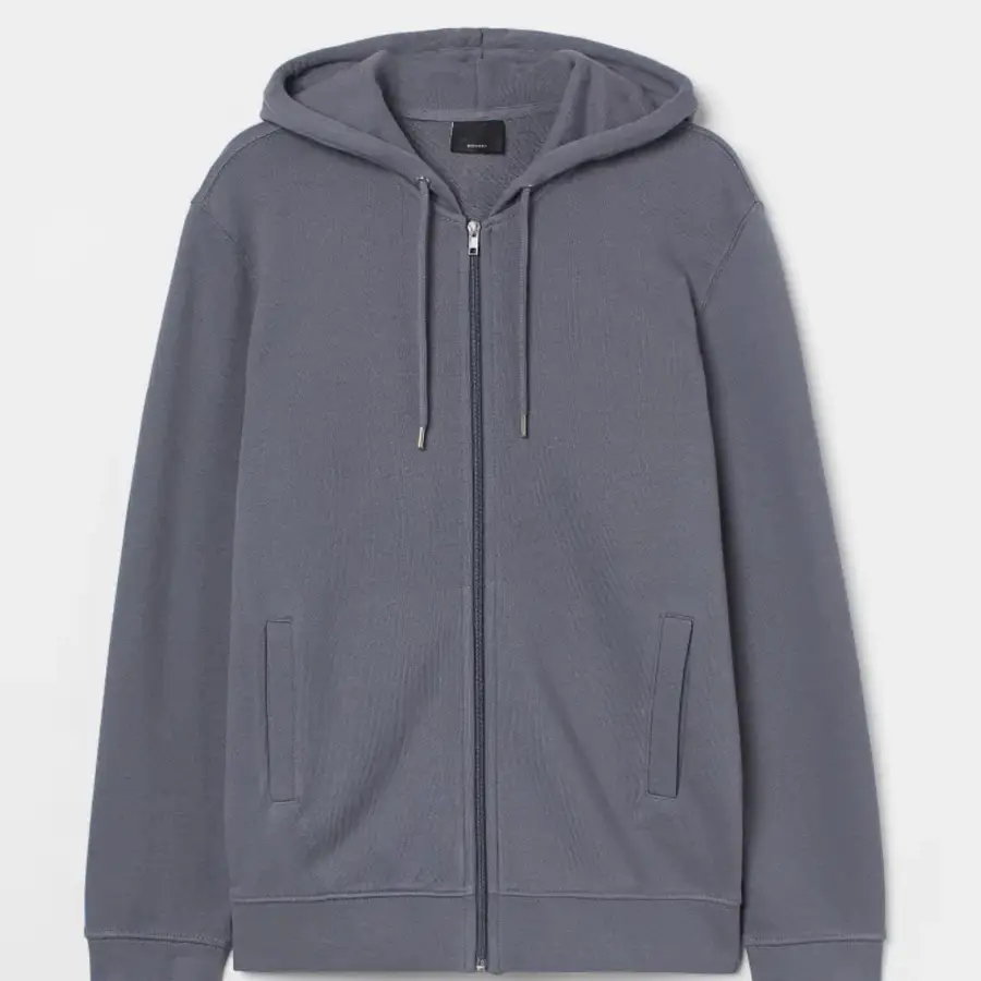 Customized Logo Men Winter ODM Digital Printing 100% Bamboo Fiber Fleece Waterproof Breathable Embroidered Beaded High Quality — Zefal Industries product photograph 3 of 6