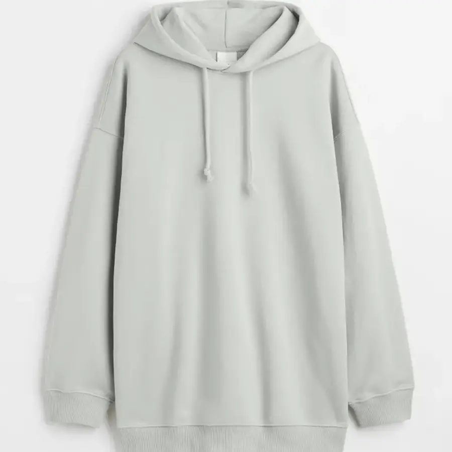 Wholesale Winter Fashionable Embroidered Fleece Hoodies High Quality 100% Bamboo Fiber ODM Low Price Custom Logo Digital Men — Zefal Industries product photograph 1 of 6