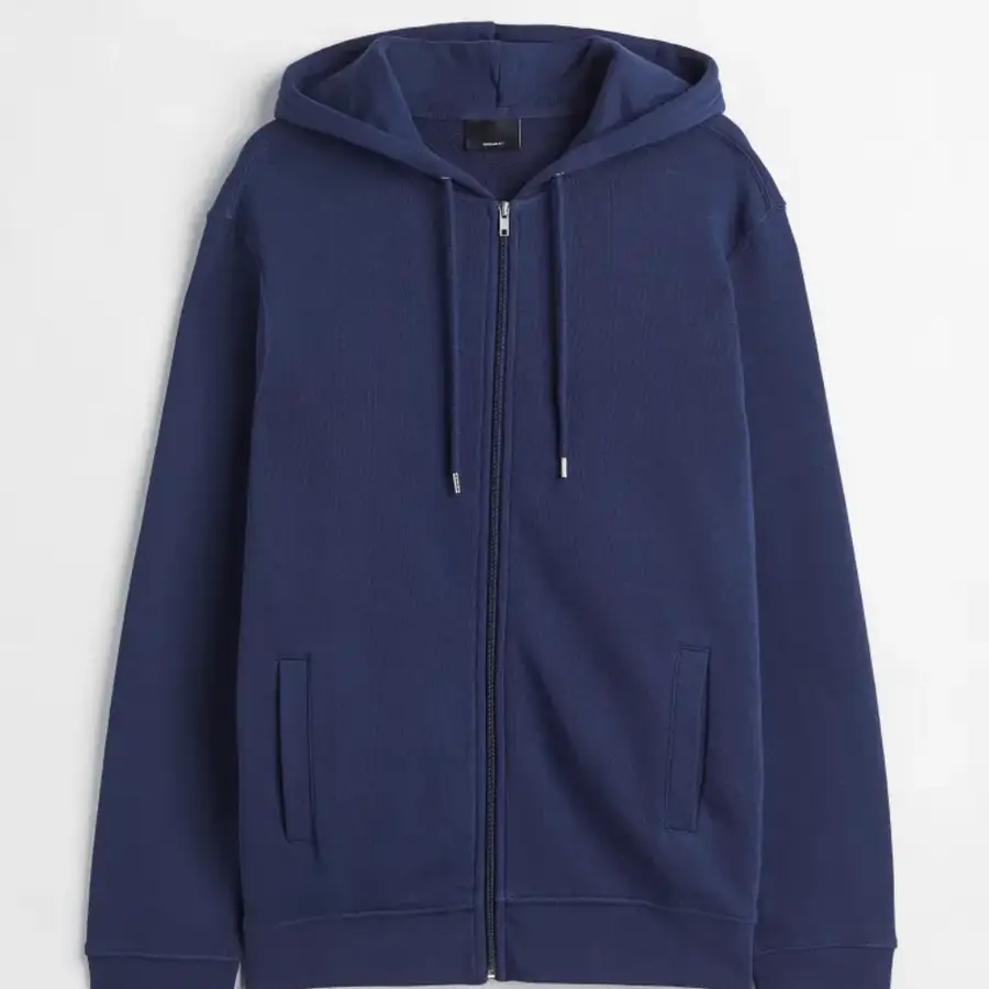Hot Sales High Quality Custom Bulk Price Winter Embroidered Bamboo Fiber Fleece Comfortable ODM Custom Colors Kids Sweatshirt — Zefal Industries product photograph 1 of 6