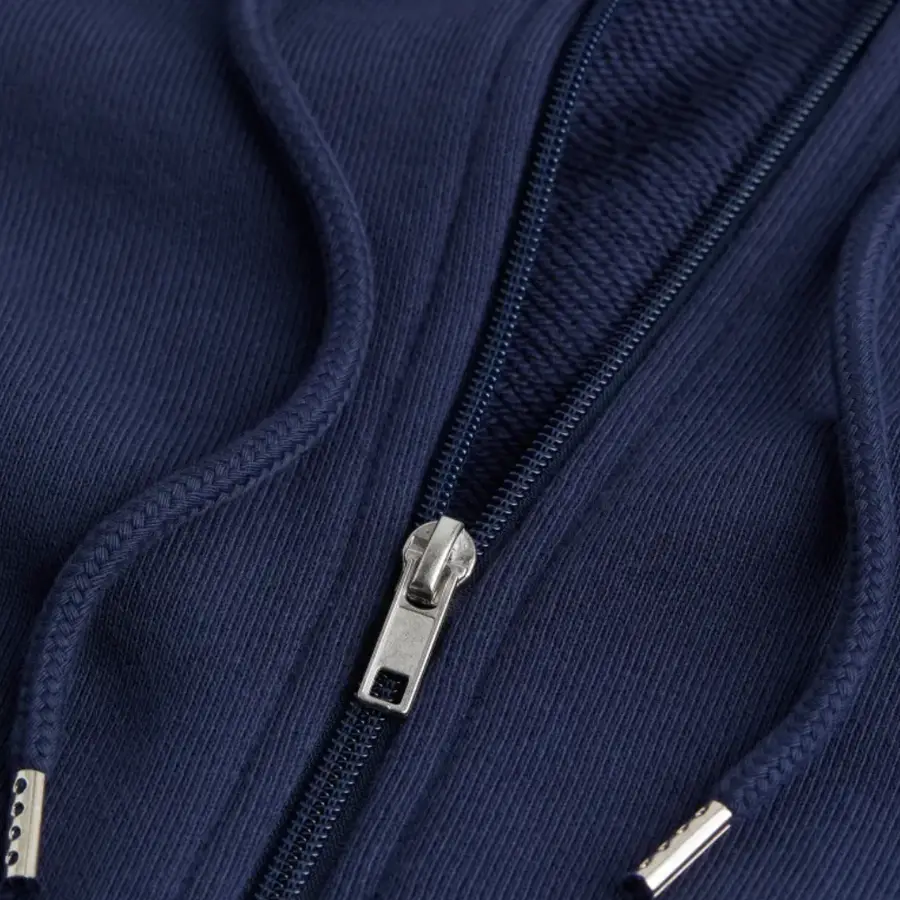 Hot Sales High Quality Custom Bulk Price Winter Embroidered Bamboo Fiber Fleece Comfortable ODM Custom Colors Kids Sweatshirt — Zefal Industries product photograph 2 of 6