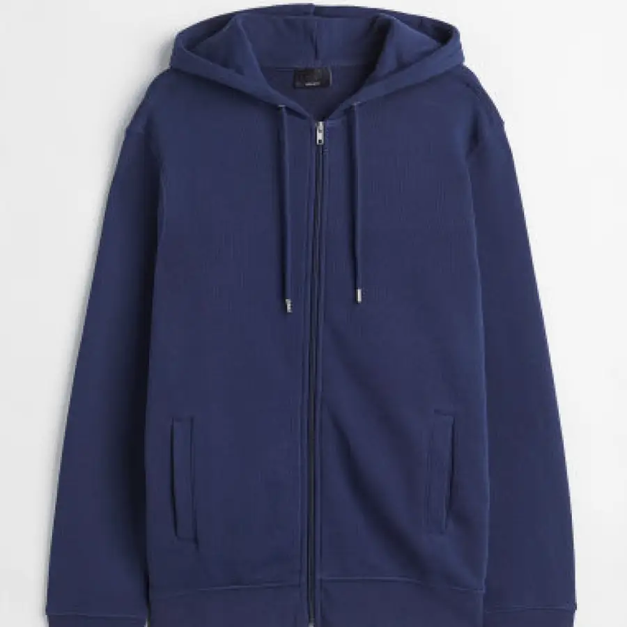 Hot Sales High Quality Custom Bulk Price Winter Embroidered Bamboo Fiber Fleece Comfortable ODM Custom Colors Kids Sweatshirt — Zefal Industries product photograph 3 of 6