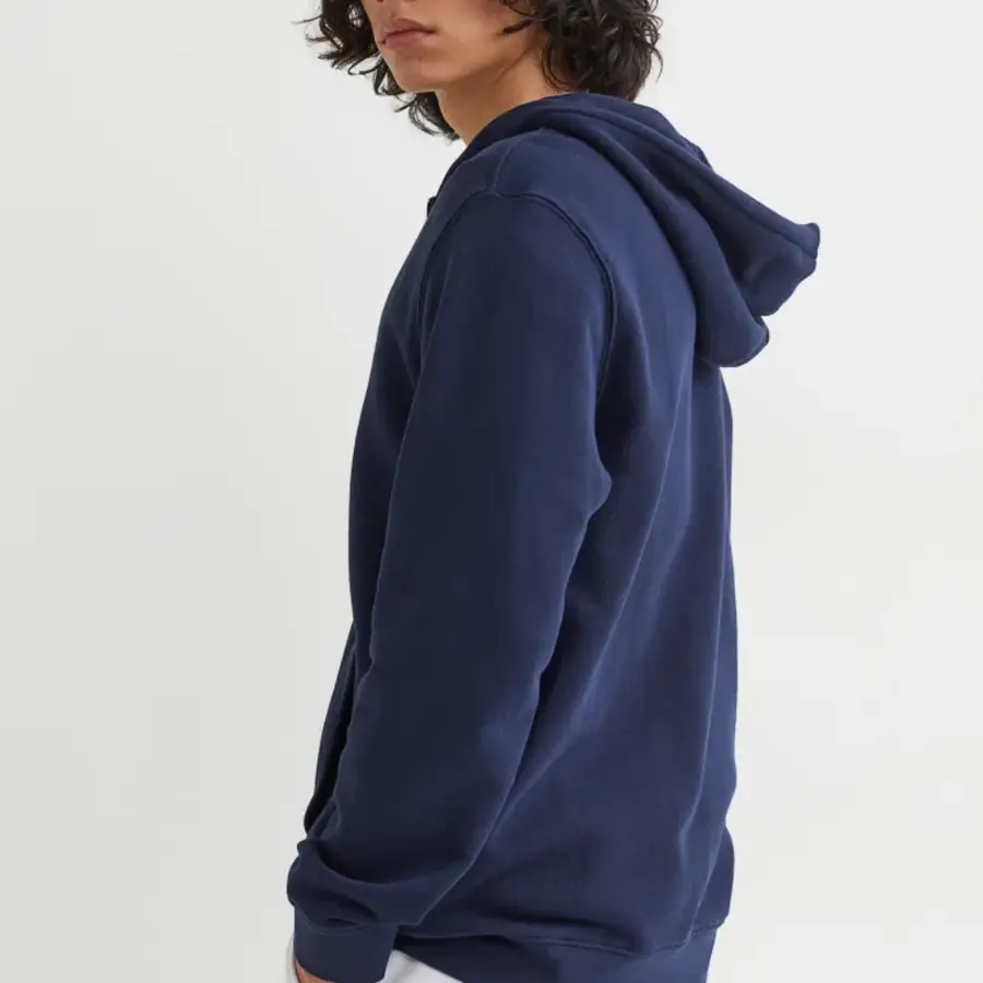 Hot Sales High Quality Custom Bulk Price Winter Embroidered Bamboo Fiber Fleece Comfortable ODM Custom Colors Kids Sweatshirt — Zefal Industries product photograph 4 of 6