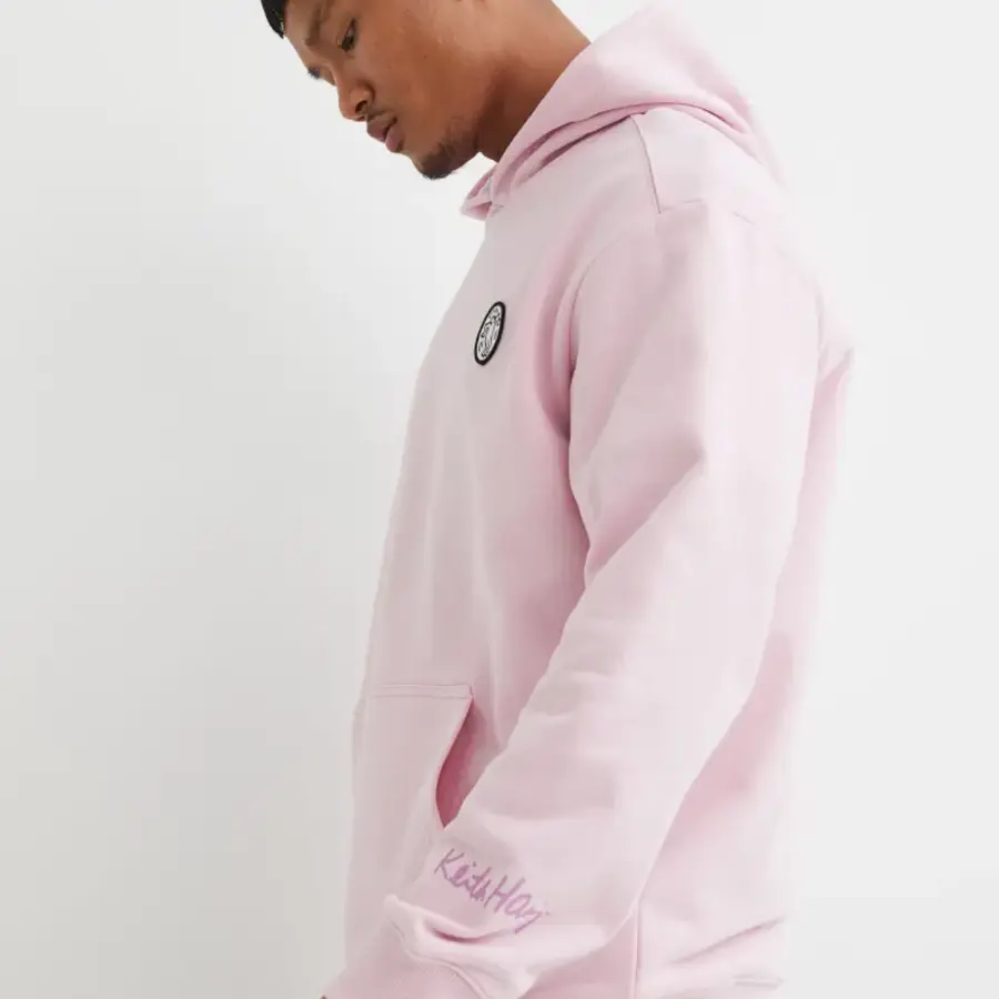 Breathable Fashionable Custom Design Logo Embroidered Unisex Hoodies 100% Bamboo Fiber Regular Fit Waterproof Plain Dyed — Zefal Industries product photograph 4 of 6