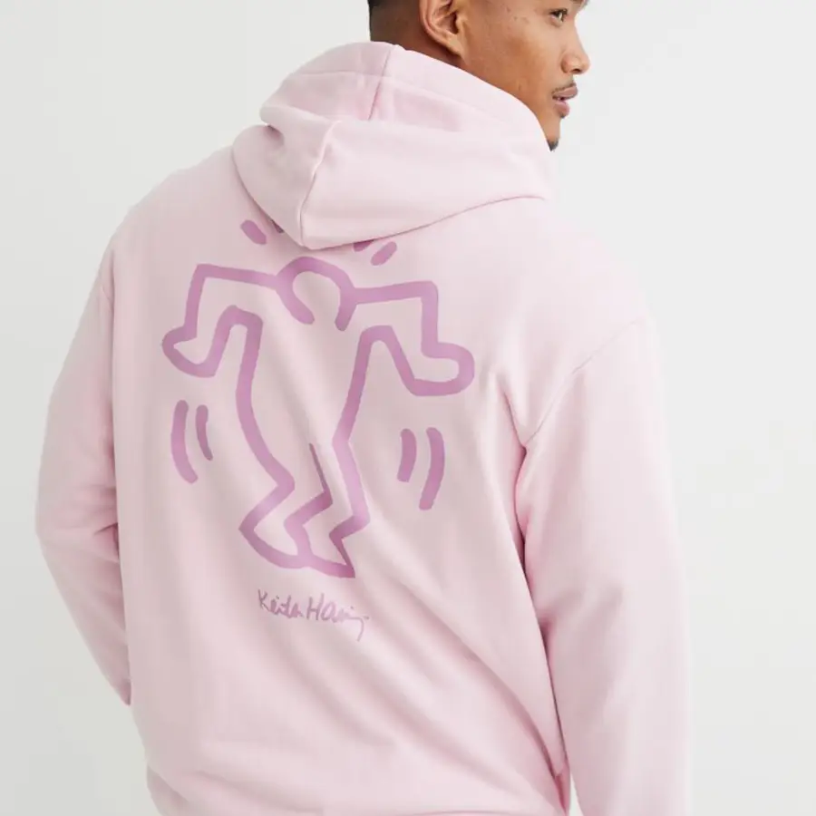 Breathable Fashionable Custom Design Logo Embroidered Unisex Hoodies 100% Bamboo Fiber Regular Fit Waterproof Plain Dyed — Zefal Industries product photograph 5 of 6