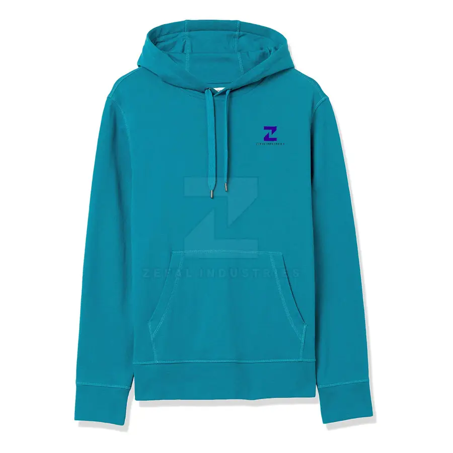 Latest Design Low Price Men Winter Hoodies 2025 New Style Adults Size Outdoor Wear 100% Cotton Eco-Friendly Breathable — Zefal Industries product photograph 1 of 6