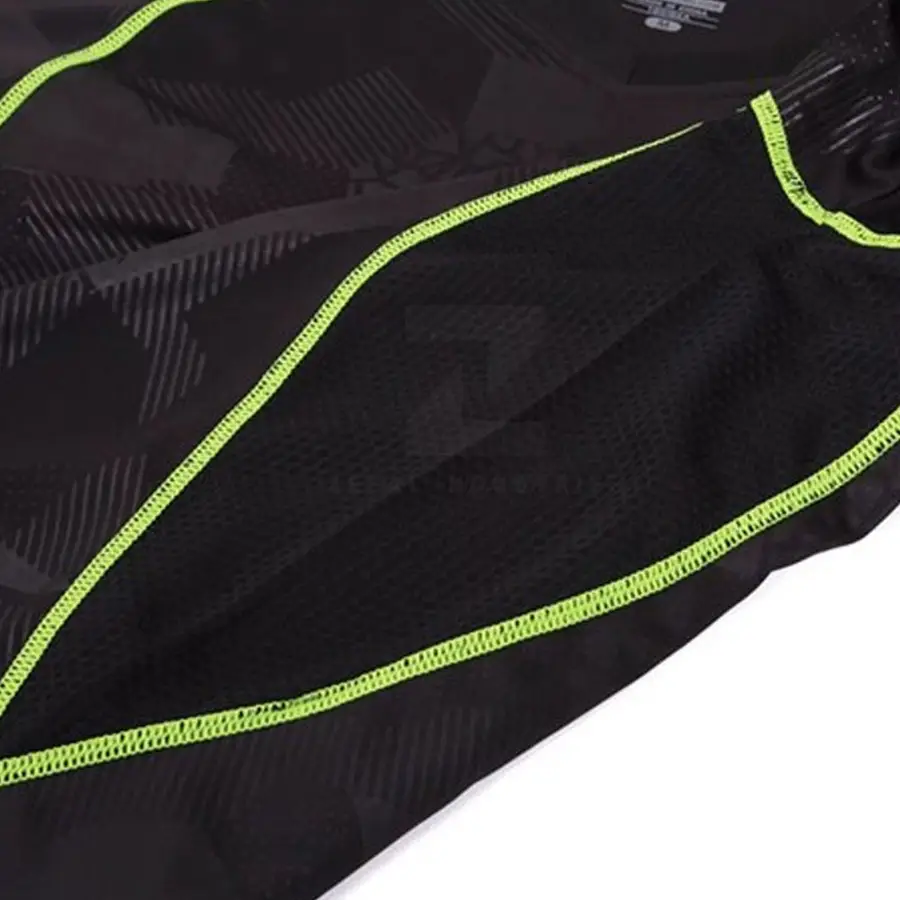 Top Selling High Quality Lightweight Breathable Quick Dry Short Sleeve Men's Soccer Uniform Made of 100% Polyester for Adult — Zefal Industries product photograph 4 of 6