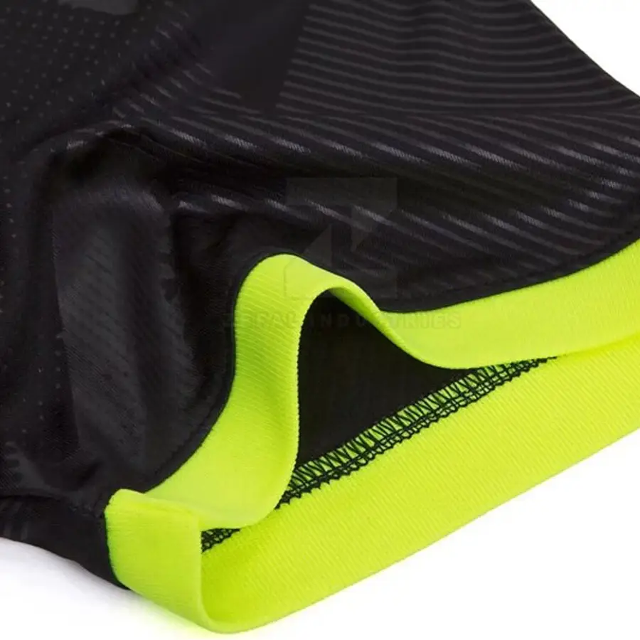 Top Selling High Quality Lightweight Breathable Quick Dry Short Sleeve Men's Soccer Uniform Made of 100% Polyester for Adult — Zefal Industries product photograph 5 of 6