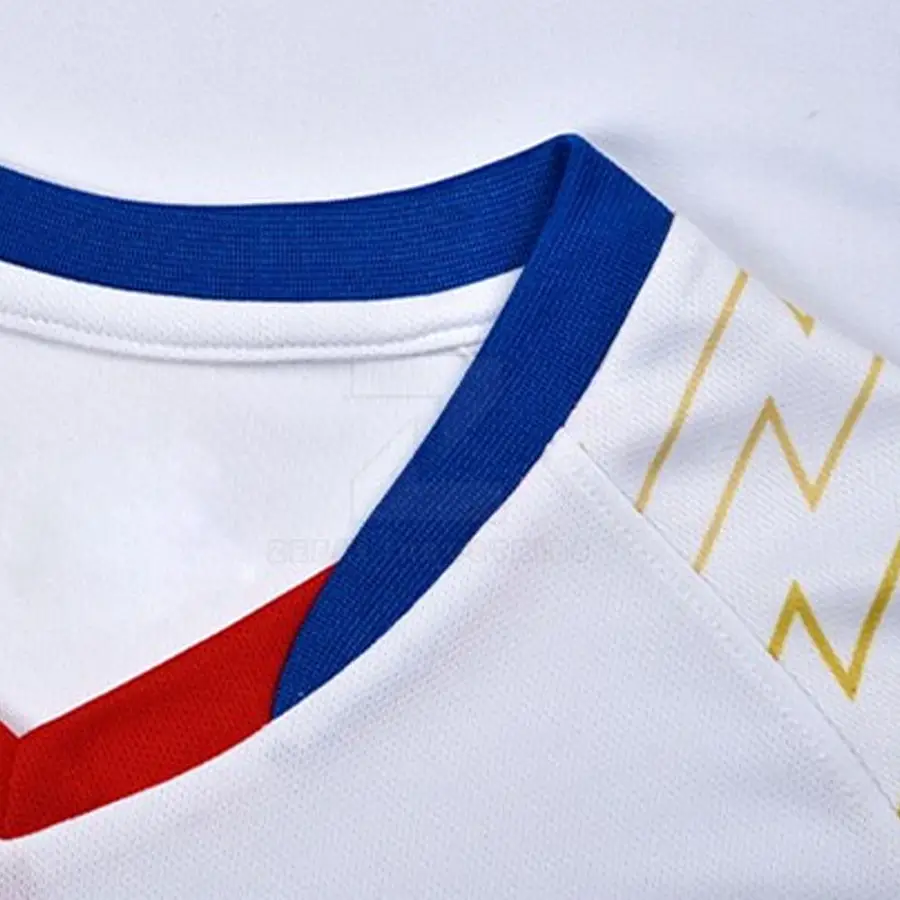 Design Your Own Logo New Arrival Best Selling Men's Adult Soccer Uniform Short Printed 100% Polyester Breathable Quick Dry — Zefal Industries product photograph 2 of 6