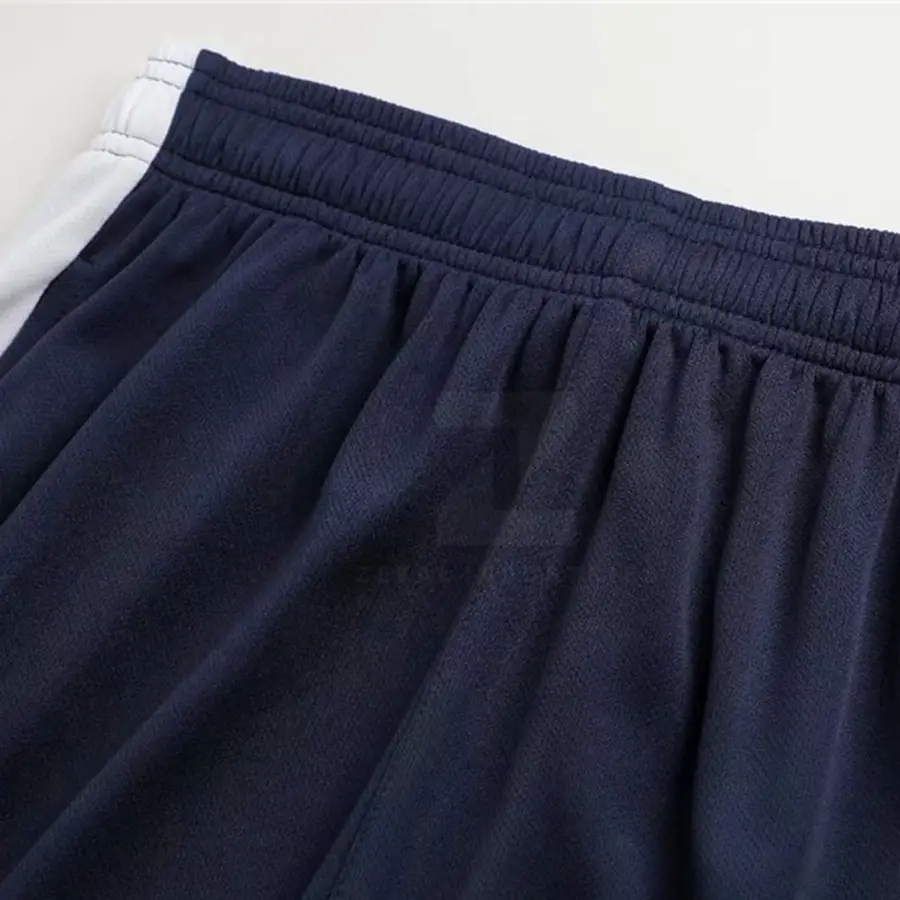 Factory Manufacturer Customized Color Latest Design Men's Adult Soccer Uniform 100% Polyester Breathable Lightweight Quick Dry — Zefal Industries product photograph 5 of 6
