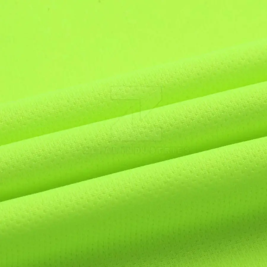 Adjustable Customizable Top Selling Breathable Quick Dry Short Sleeve Men's Soccer Uniform Lightweight Made Polyester for Adult — Zefal Industries product photograph 4 of 6