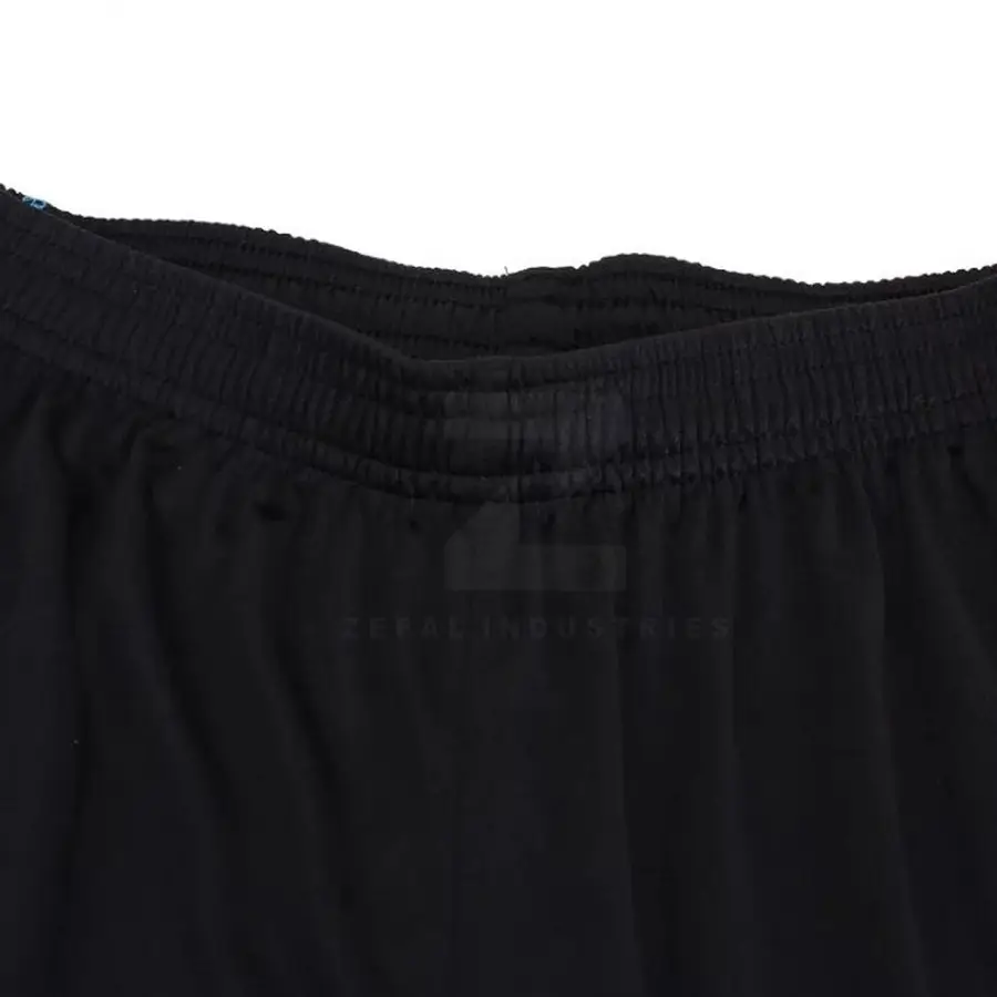 Soft 100% Polyester Custom Design Printed Short Sleeve Quick Dry Breathable Lightweight Soccer Uniform for Men OEM Service — Zefal Industries product photograph 5 of 6