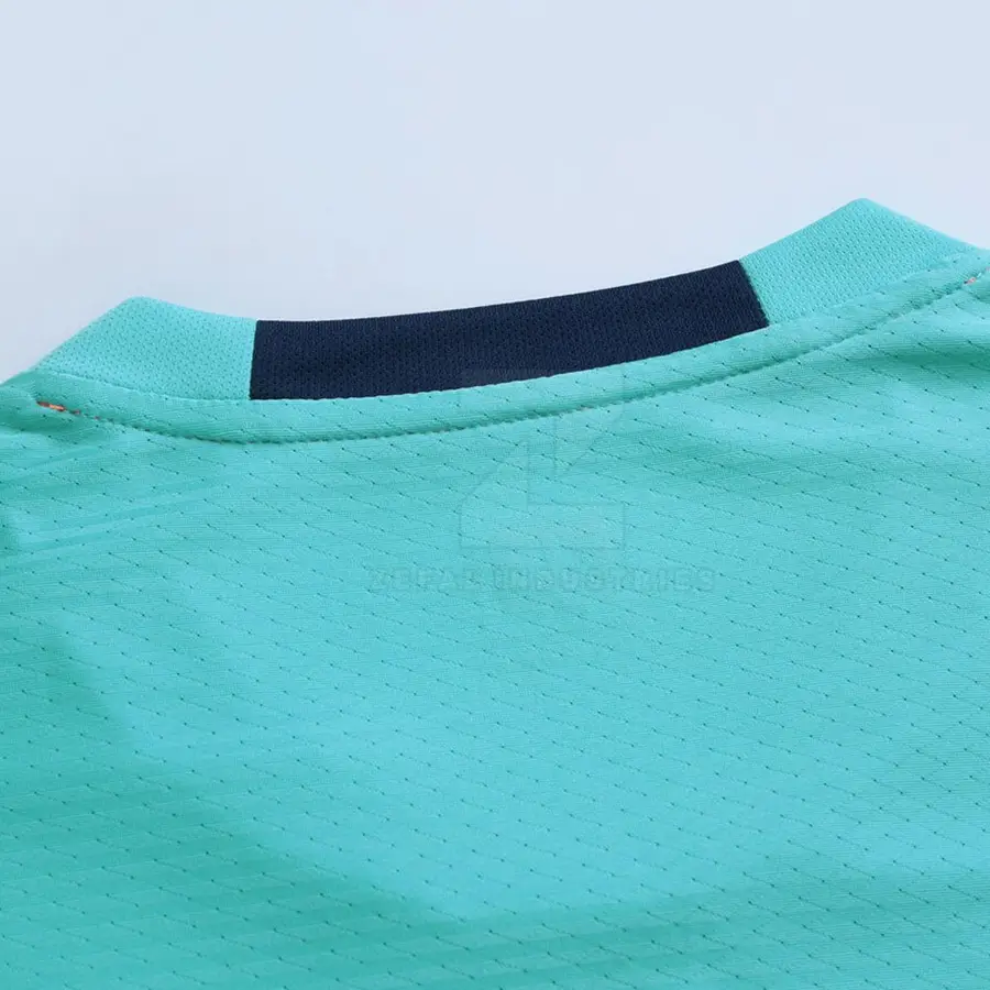 Professional Manufacture Team Wear Custom Soccer Uniform Wholesale High Quality 100% Polyester Short Printed Breathable — Zefal Industries product photograph 3 of 6