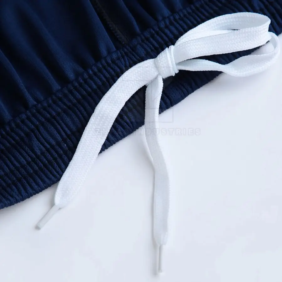 Professional Manufacture Team Wear Custom Soccer Uniform Wholesale High Quality 100% Polyester Short Printed Breathable — Zefal Industries product photograph 6 of 6