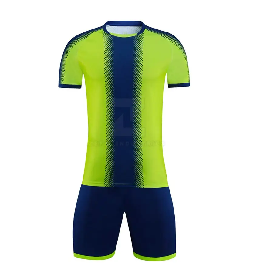 OEM Service Customized Color Size 100% Polyester Sublimation Printed Short Crew Neck Quick Dry Lightweight Breathable High — Zefal Industries product photograph 1 of 6
