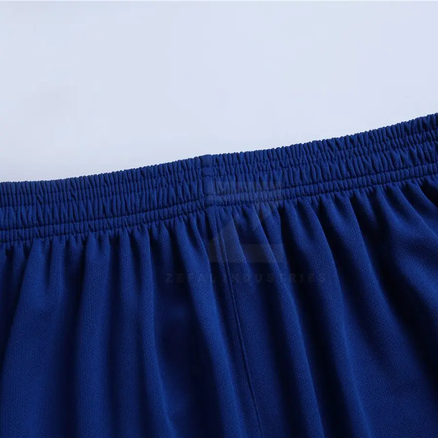 OEM Service Customized Color Size 100% Polyester Sublimation Printed Short Crew Neck Quick Dry Lightweight Breathable High — Zefal Industries product photograph 6 of 6