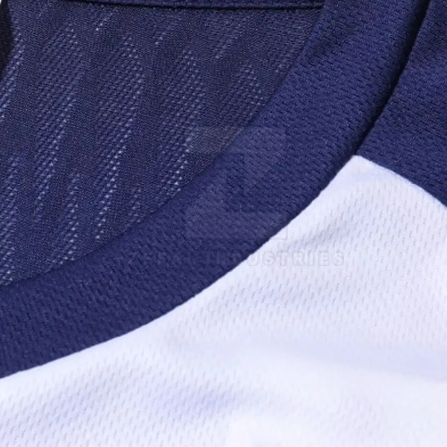 Customized Design Men's Adult Soccer Uniform Sets OEM Service Lightweight Quick Dry Breathable 100% Polyester — Zefal Industries product photograph 2 of 6