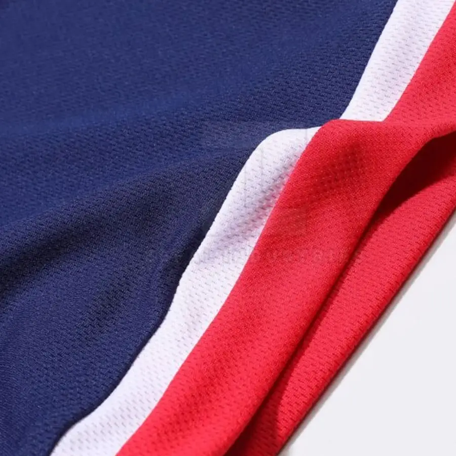 Customized Design Men's Adult Soccer Uniform Sets OEM Service Lightweight Quick Dry Breathable 100% Polyester — Zefal Industries product photograph 3 of 6