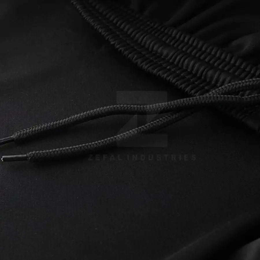 Wholesale Custom Low MOQ High Quality 100% Polyester Lightweight Quick Dry Soccer Uniforms for Men Breathable Sets — Zefal Industries product photograph 5 of 6