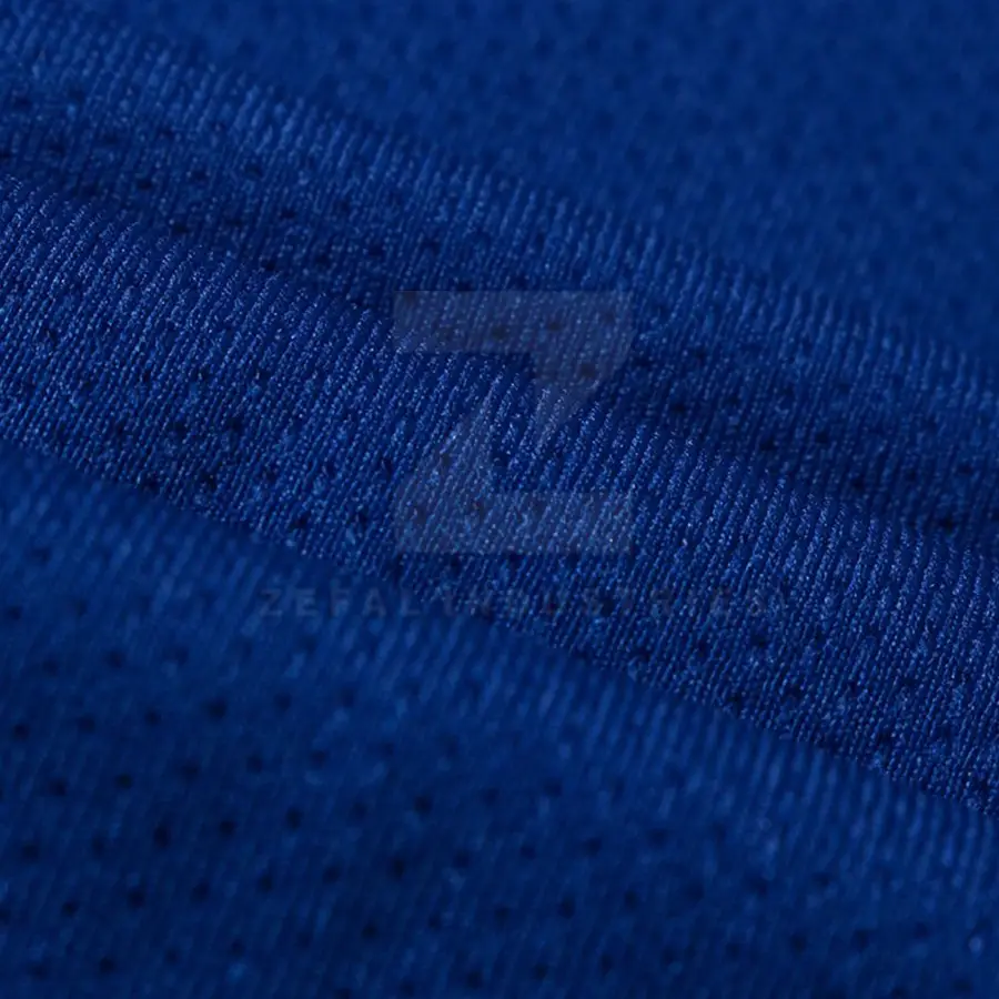 Men's Breathable Soccer Football Uniforms High Quality Custom Logo-Design Pattern Quick Dry Lightweight OEM Service 100% — Zefal Industries product photograph 5 of 6