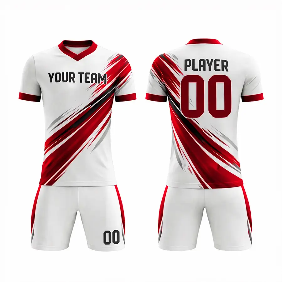 Best Design Unisex Winter Quick Dry Waterproof Breathable Anti-Bacterial 100% Polyester Jersey Pockets Custom Sublimation Full — real Zefal Industries product photograph