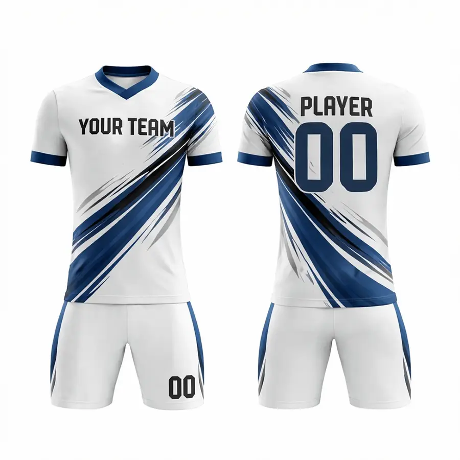 Best Design Unisex Winter Quick Dry Waterproof Breathable Anti-Bacterial 100% Polyester Jersey Pockets Custom Sublimation Full — Zefal Industries product photograph 3 of 6