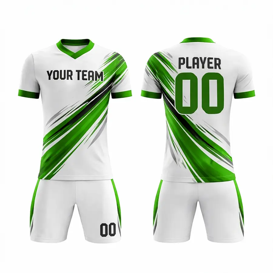 Best Design Unisex Winter Quick Dry Waterproof Breathable Anti-Bacterial 100% Polyester Jersey Pockets Custom Sublimation Full — Zefal Industries product photograph 4 of 6