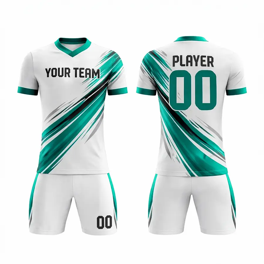Best Design Unisex Winter Quick Dry Waterproof Breathable Anti-Bacterial 100% Polyester Jersey Pockets Custom Sublimation Full — Zefal Industries product photograph 5 of 6