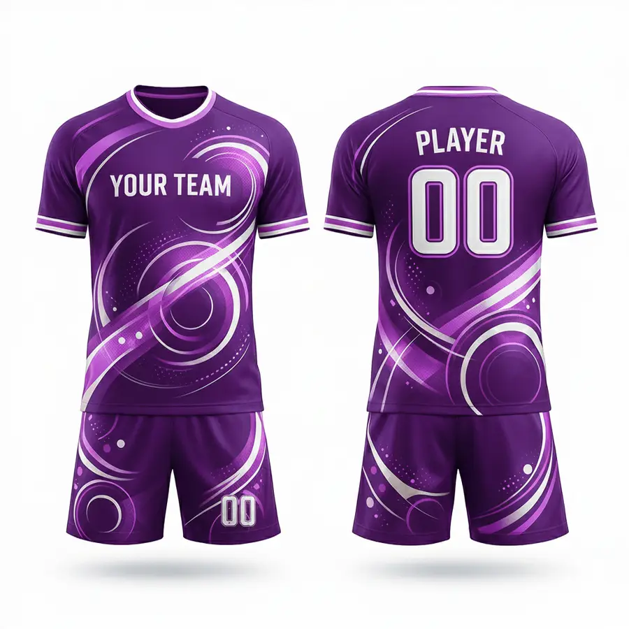 Match Ready Offering Balanced Comfort Airflow Support Reliable Field Durability Anti-Bacterial Winter Customizable Team Brand — Zefal Industries product photograph 3 of 6